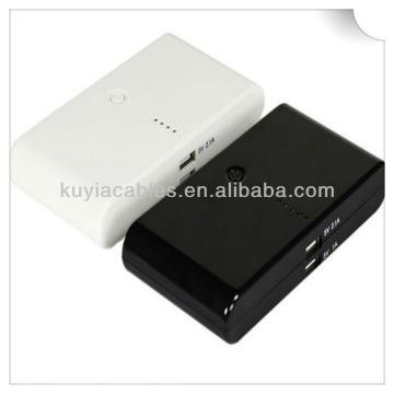 External Battery Charger 20000mAh USB Power Bank for iPhone/ipad mini